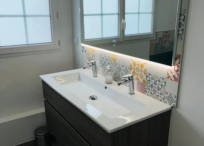 A La Campagne, Piscine Classe Trois-etoiles N2