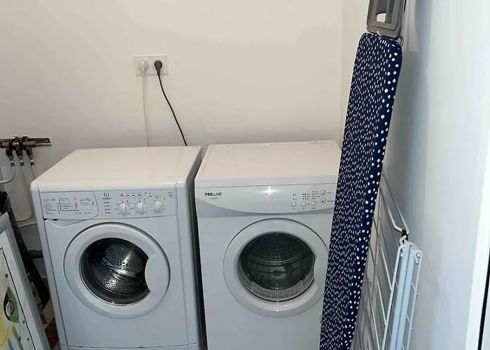 A La Campagne, Piscine Classe Trois-etoiles N2 Feriehus