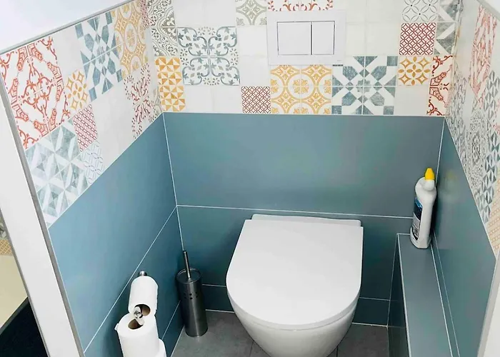 Feriehus A La Campagne, Piscine Classe Trois-etoiles N2 Verruyes