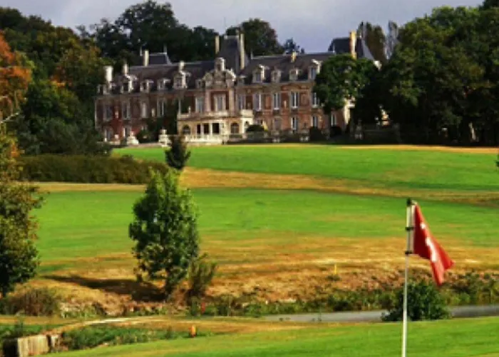 Feriehus A La Campagne, Piscine Classe Trois-etoiles N2 *